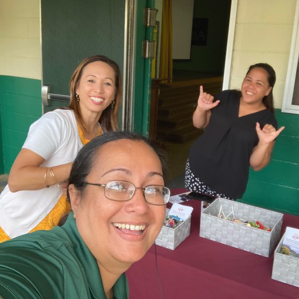 Honolulu Community Action Program HCAP WEEKLY August 14, 2023