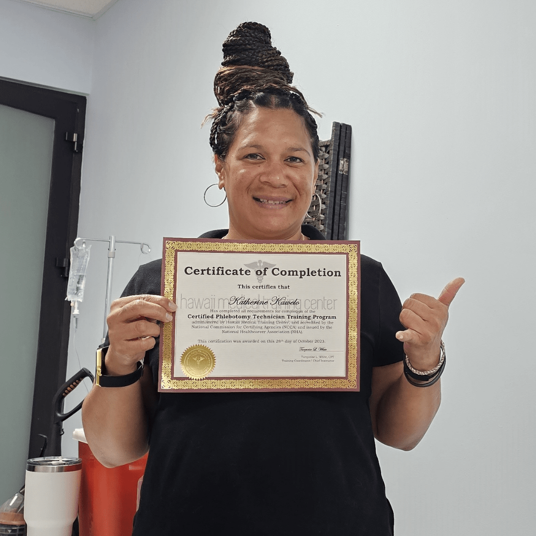 Honolulu Community Action Program HCAP WEEKLY January 1, 2024