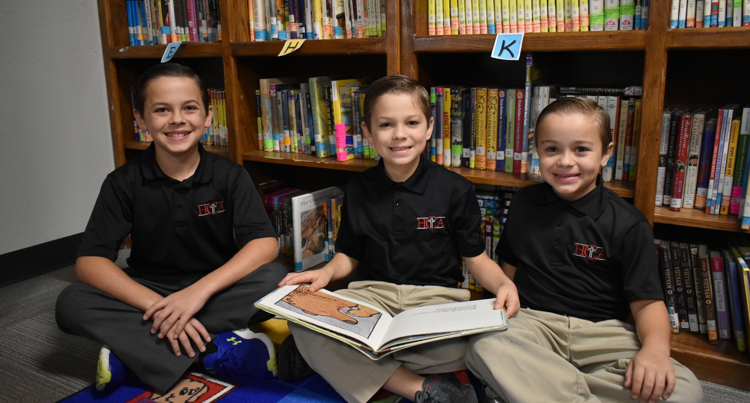 Heritage Christian Academy Rockwall, TX