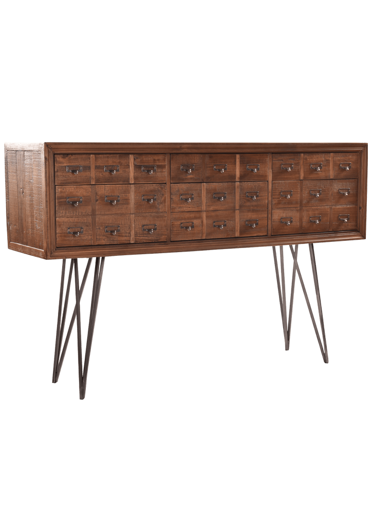 PDC410 HCCF Commercial Furniture