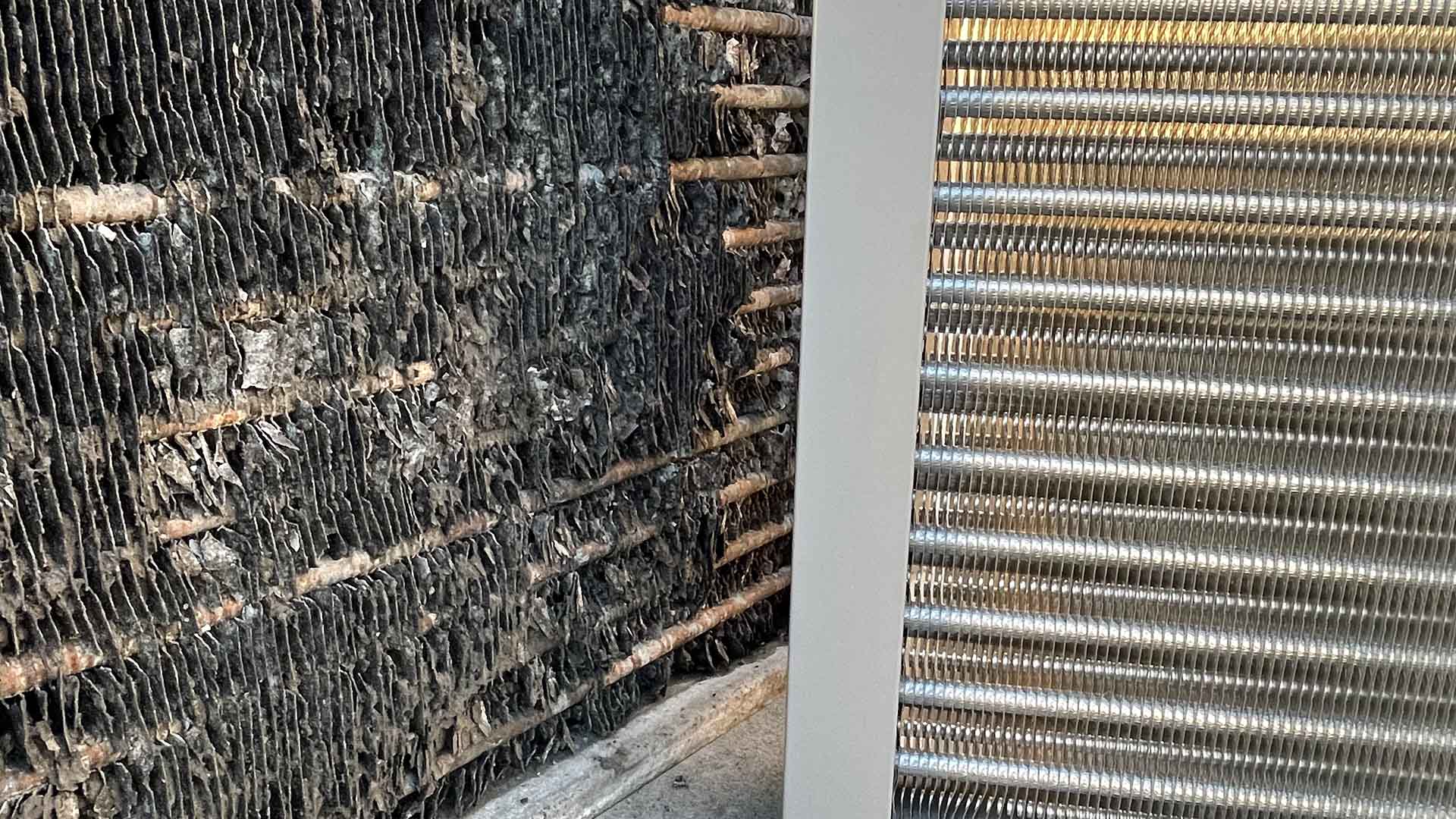 Replacement Coils - HC Coils