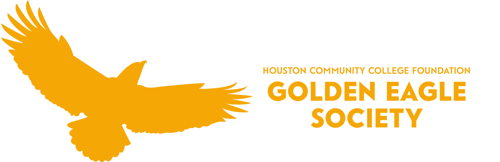 HCC Foundation Golden Eagle Society Houston Community College Foundation
