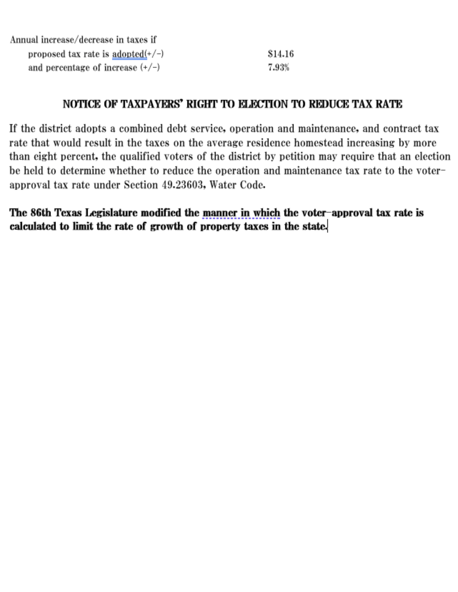 Hidalgo County Drainage District No. 1