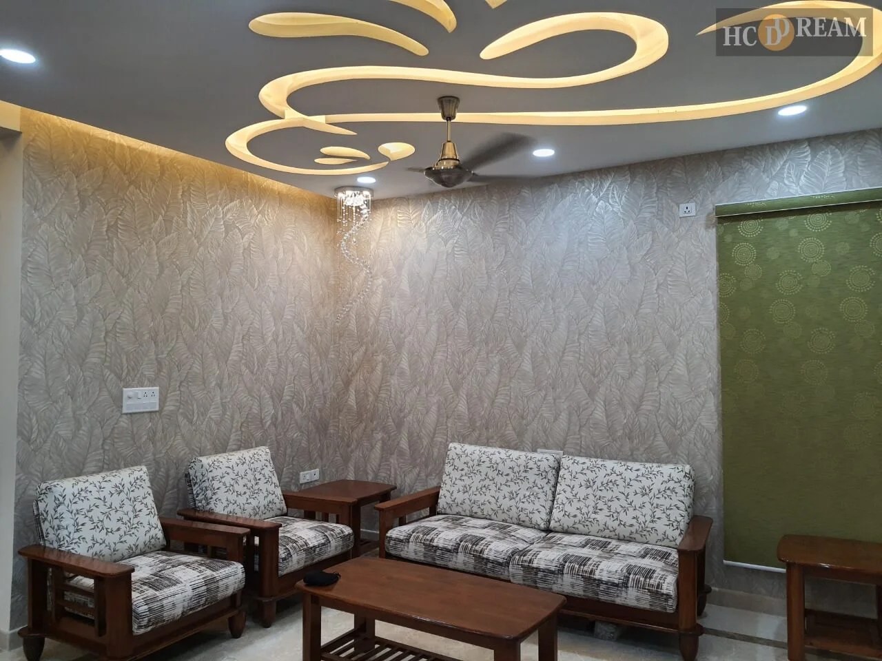 Villa Interior Design