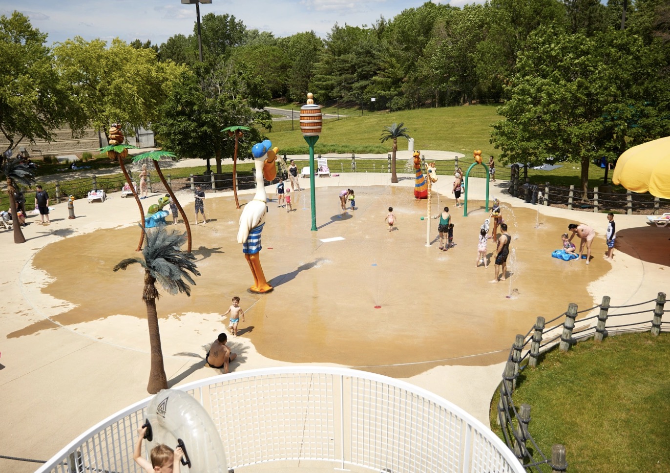 Bolingbrook named nation's 48th Best Place to Live for Familes