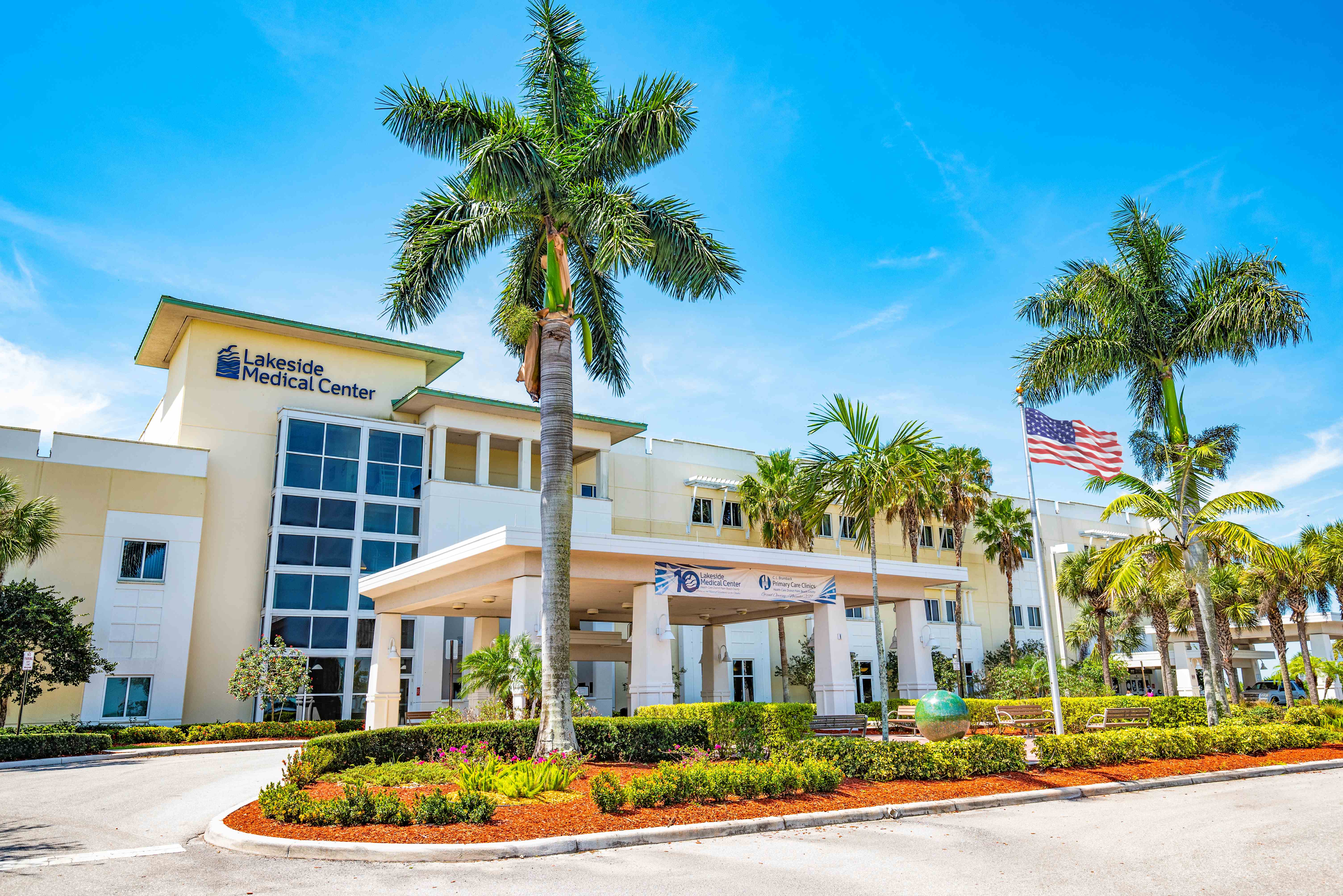 Lakeside Medical Center Recognized as One of Florida’s Top Five