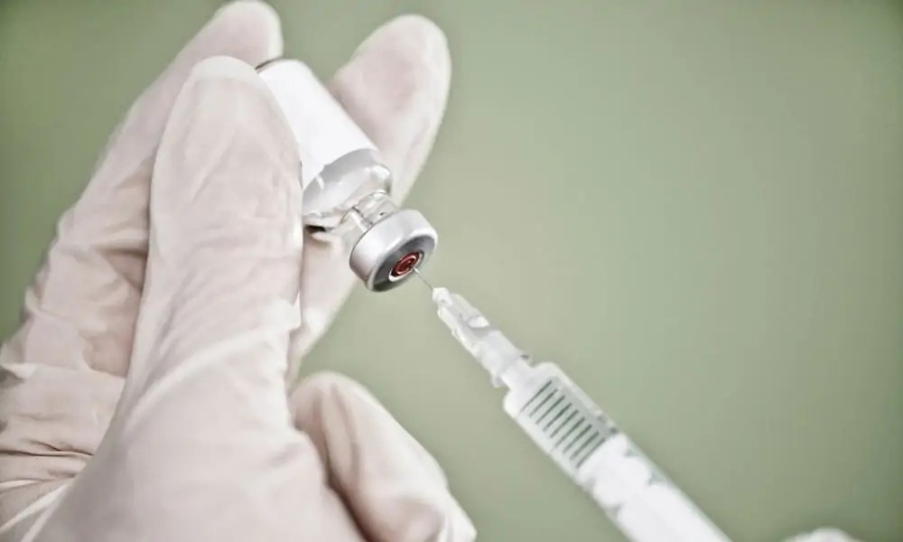 How & Where to Inject HCG Shots 3 CRITICAL Mistakes To Avoid!