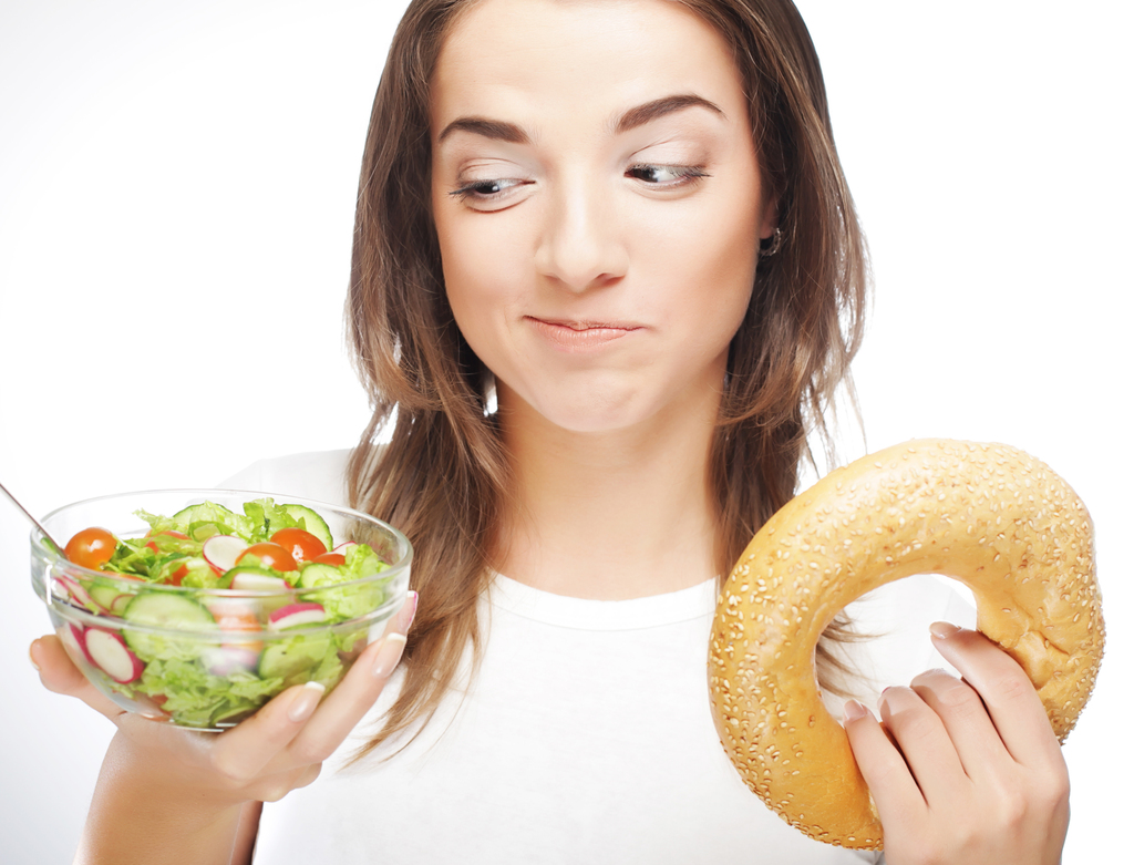 Cheating On The HCG Diet Protocol
