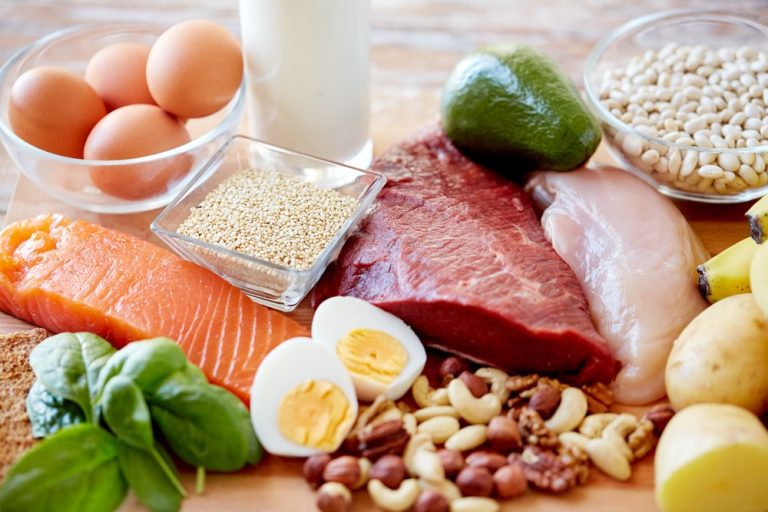 Mixing Proteins For Optimal Results In 2024 HCG Diet