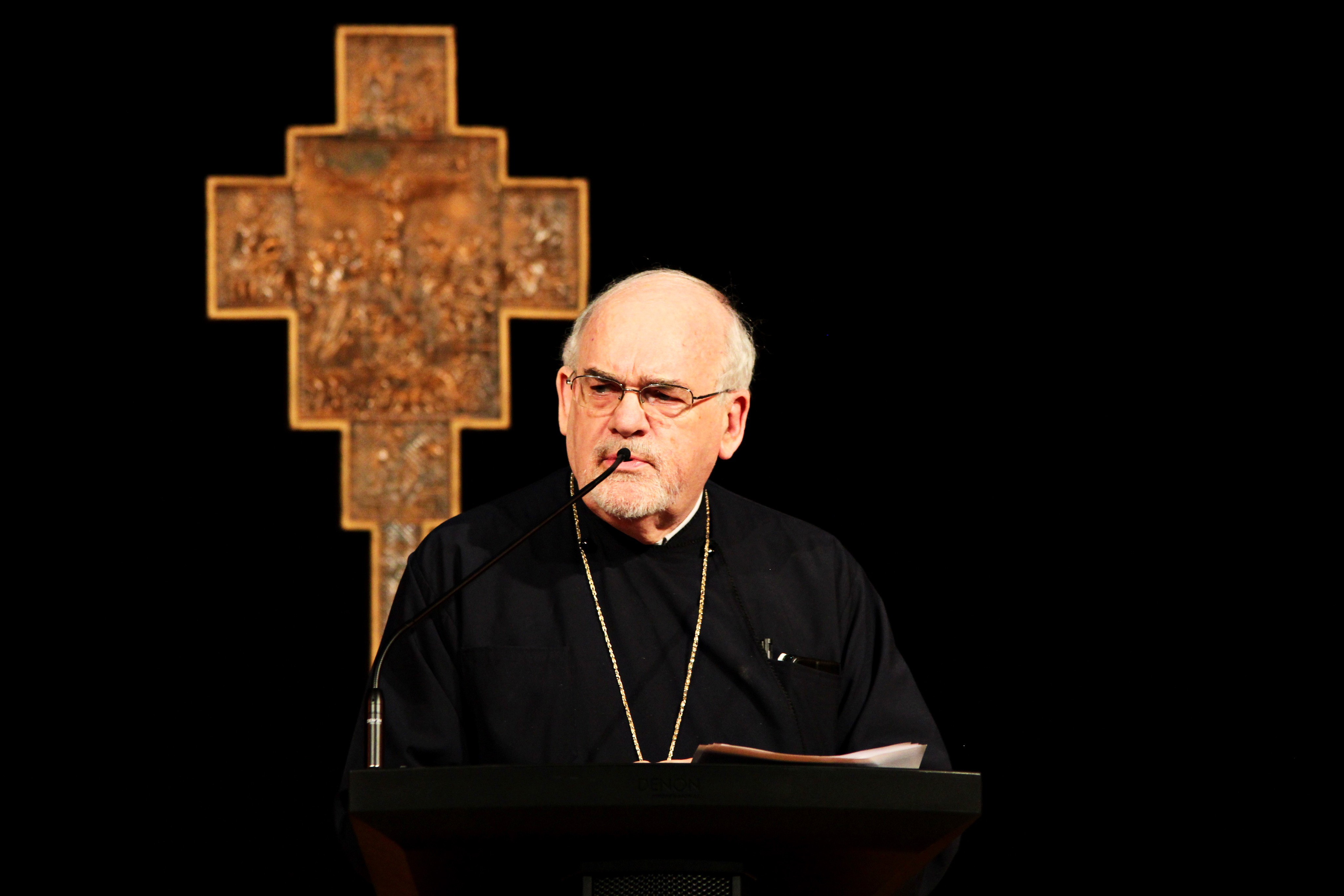 Hellenic College Holy Cross HCHC Celebrates Academic Convocation