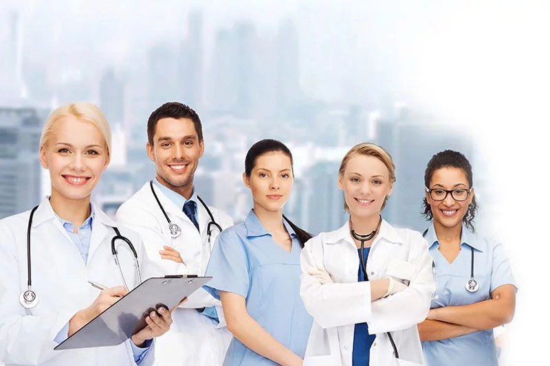 Courses For An RN HCI College