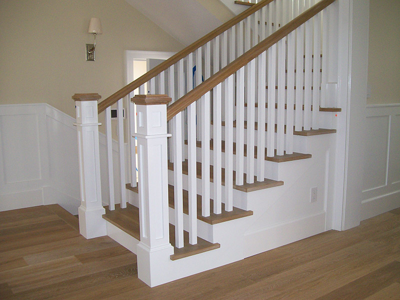 Craftsman Railings HCI Railing Systems