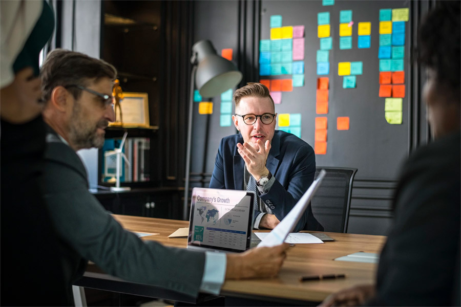 4 Best Practices in Contingent Workforce Management