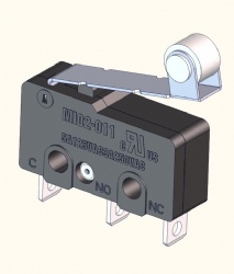 micro switch