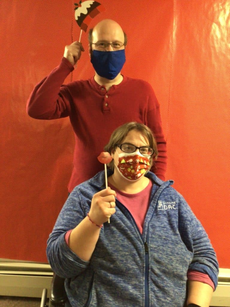 Apartment Life During COVID19 Iverson Court