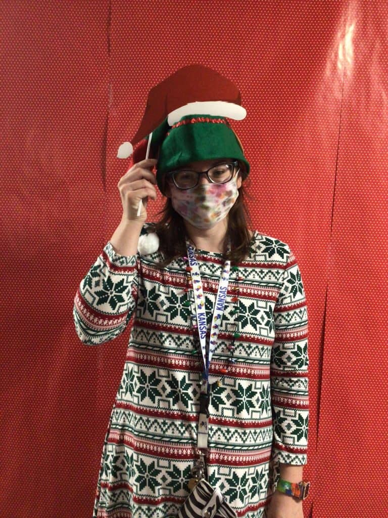 Apartment Life During COVID19 Iverson Court