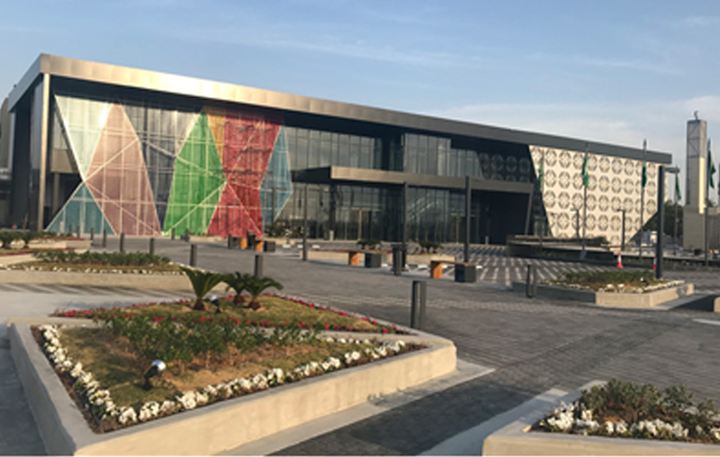 House Of Consulting Office For Consulting Engineers Co. Projects