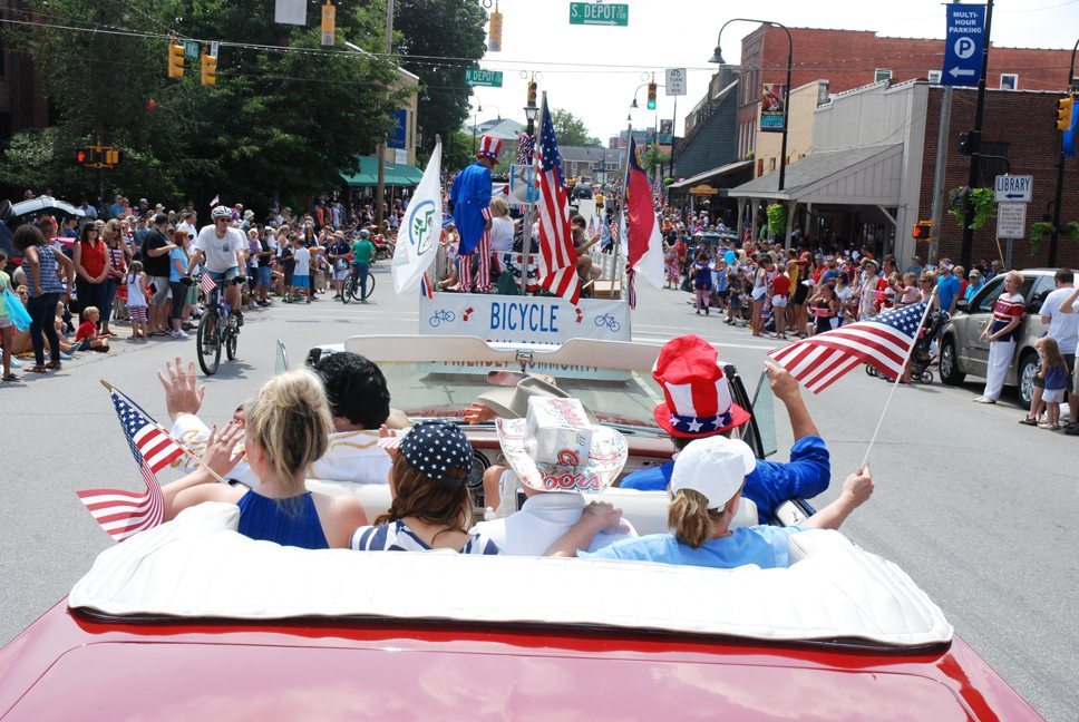 Memorial Day events scheduled in Whatcom County