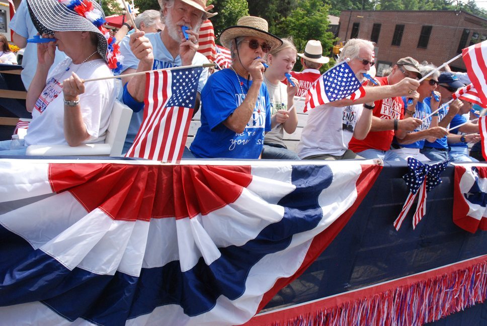 Memorial Day events scheduled in Whatcom County