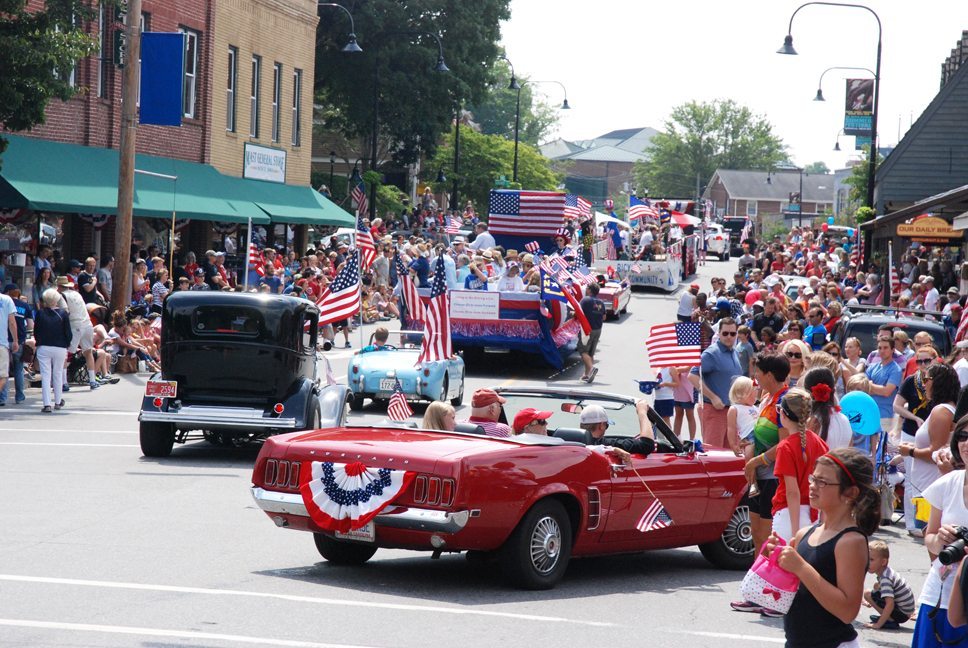 Bellingham, WA Memorial Day Events Eventbrite