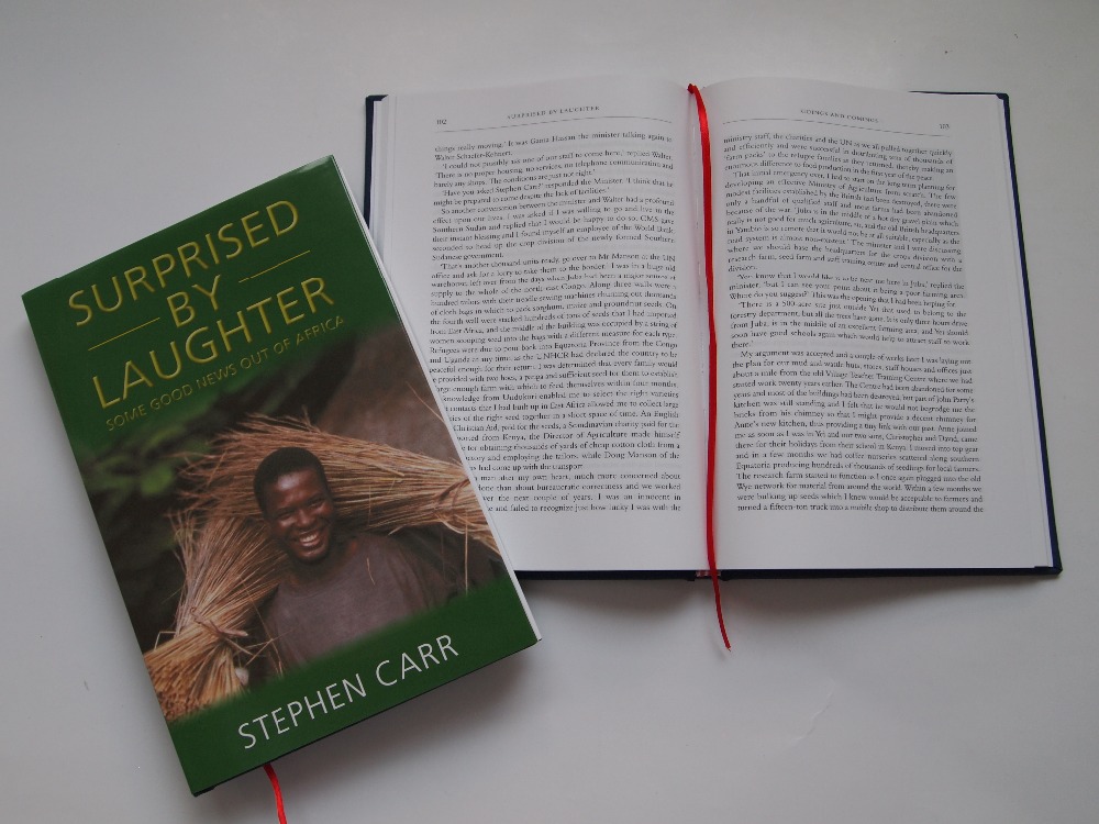 Hardcover Autobiography Book H&C Printing