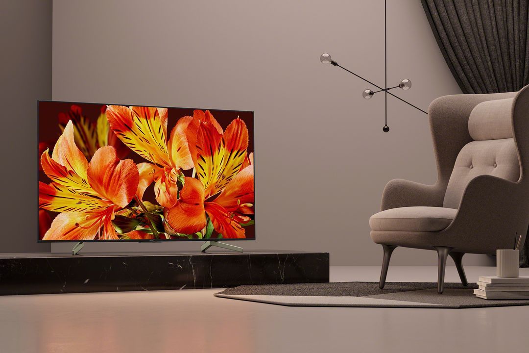 [MAJ] Nouvelle gamme TV LED 4K HDR Sony Bravia : présentation XF90, XF85 et XF80