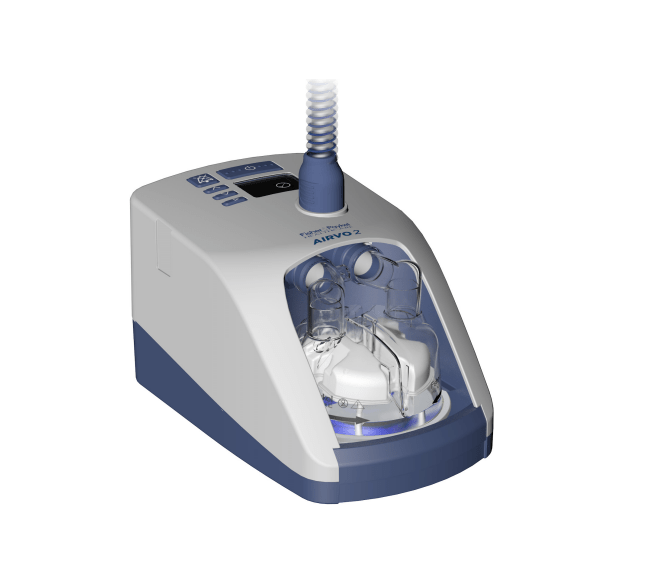 AIRVO 2 | Health Care Solutions Group