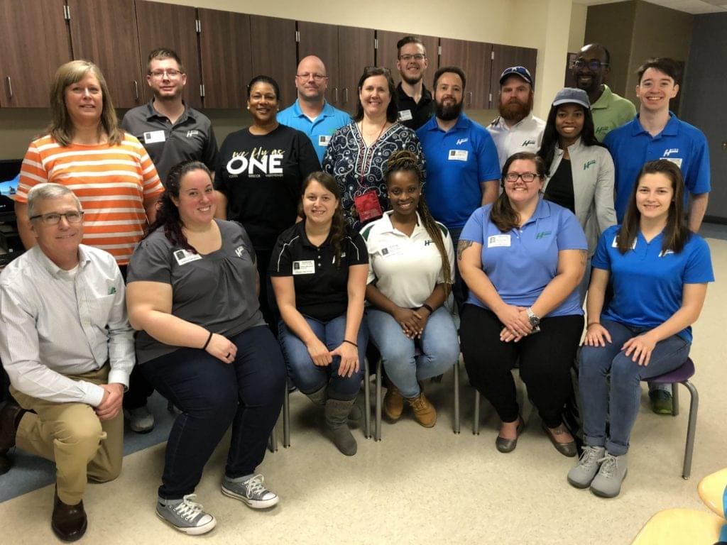 The Next Generation of Coders HCSS & Fulshear High School HCSS