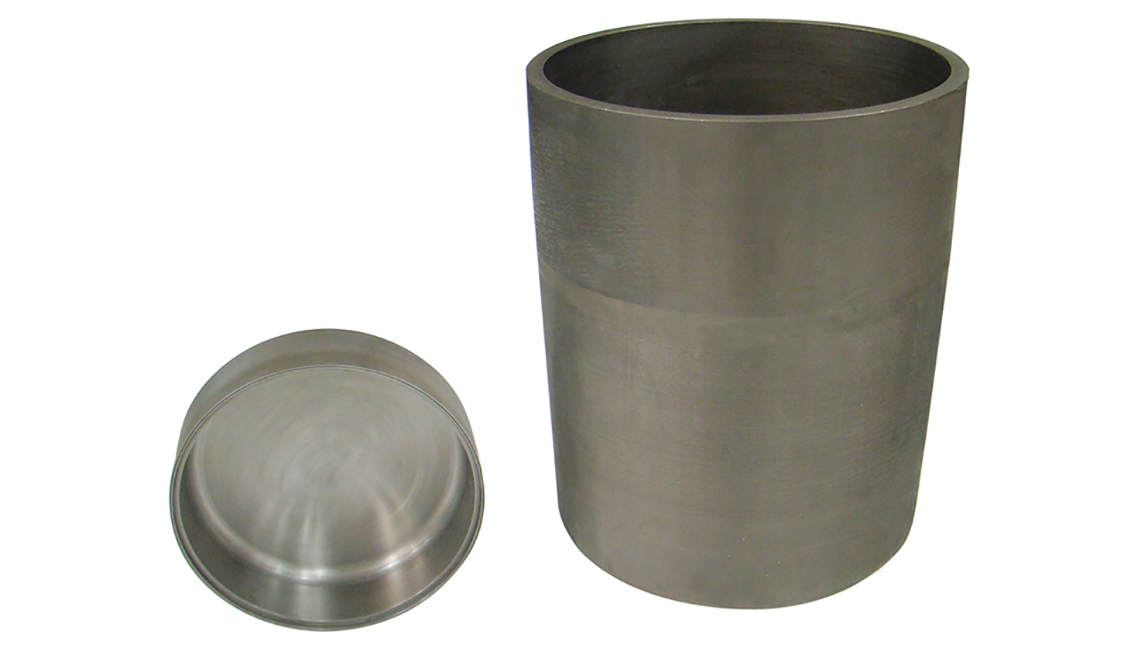 Crucibles Supplier Manufacturer
