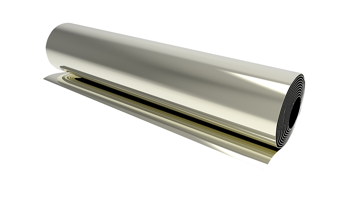 Plate Sheet Foil Tungsten Molybdenum
