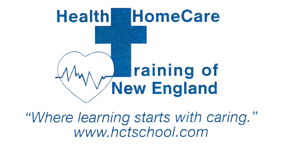 Health Care Training Programs MA, RI Health and Home Care Training of