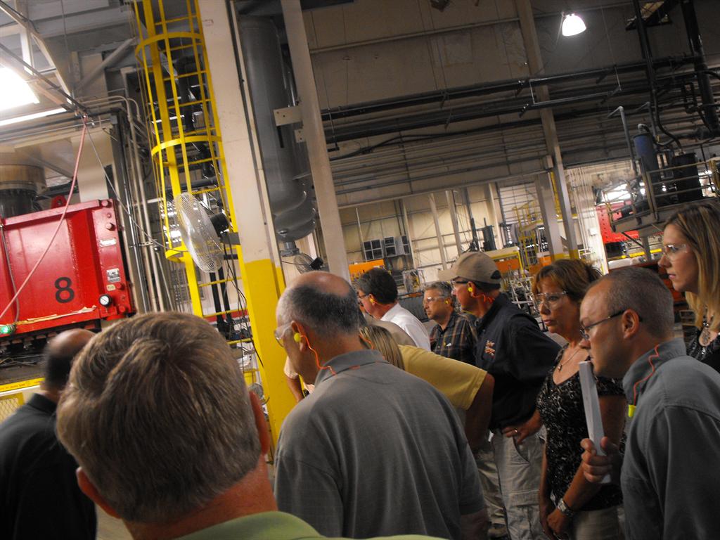 Michigan Plastic Fabrication Services Companies IQS