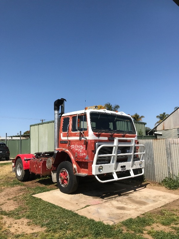 How much fuel do you use ? Forum Historic Commercial Vehicle Club