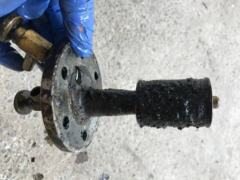 Chamberlain CJD791 Fuel line problems Page 2 Historic Commercial Vehicle Club of Australia