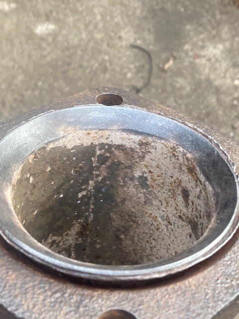 Exhaust pipes - Mandrel bends - Forum - Historic Commercial Vehicle