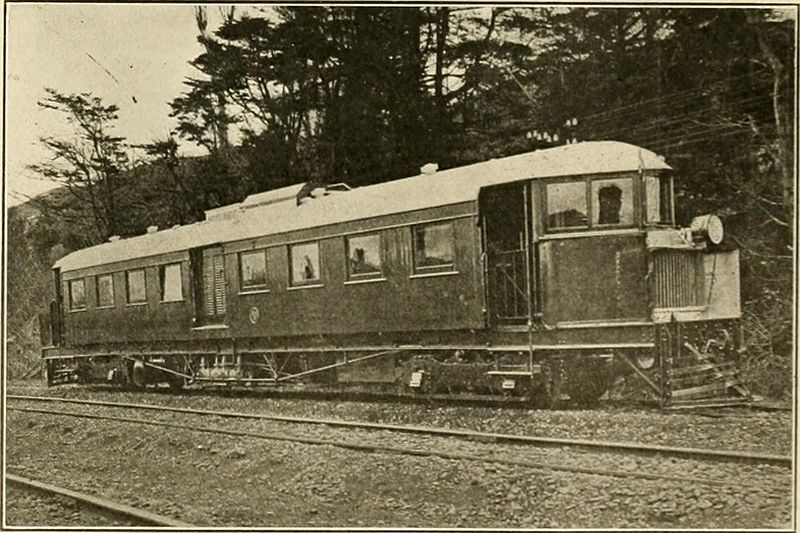 Thomas Transmission Page 4 Historic Commercial Vehicle Club of