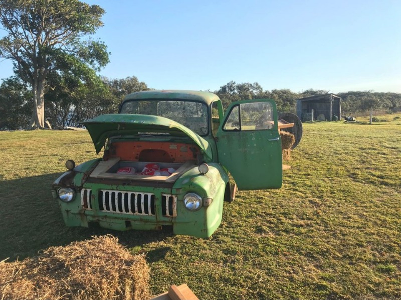 Bedford for Sale Historic Commercial Vehicle Club of Australia