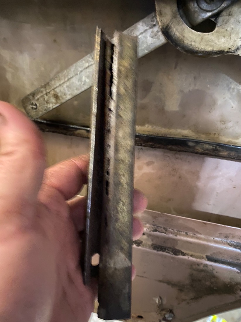 Acco 1710b window parts Forum Historic Commercial Vehicle Club of