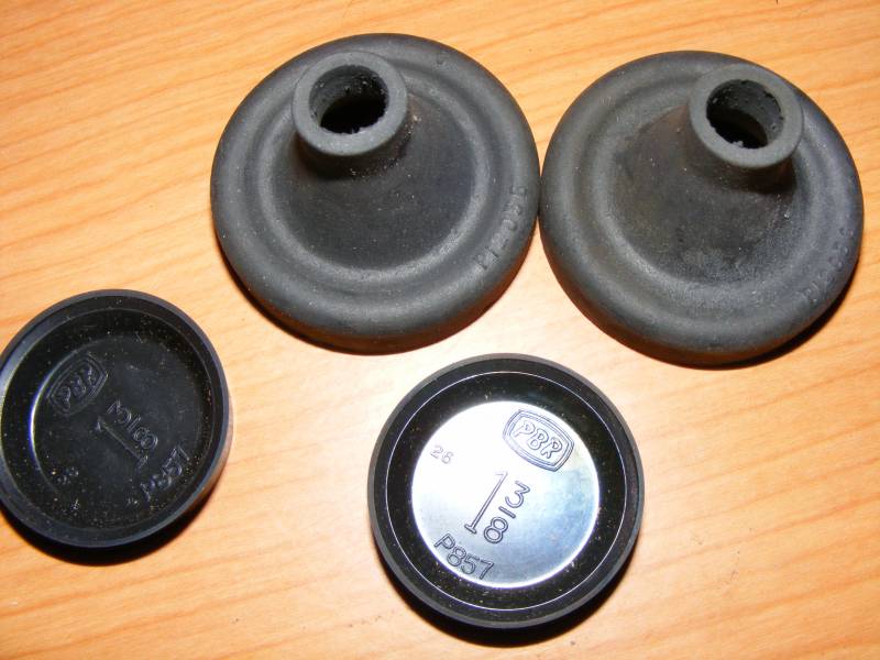 wheel cylinder kits 1 3/8 bore SOLD Historic Commercial Vehicle Club