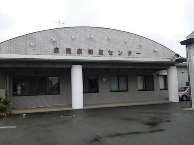 泉温泉健康センター 山梨県北杜市 048 HCZ BLOG