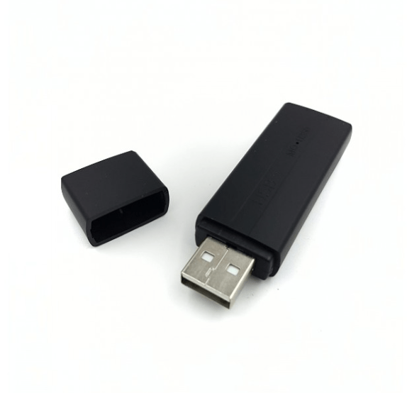 Micro espion clé usb à détection sonore haute qualité 8GO HD Systèmes • achat de matériel de