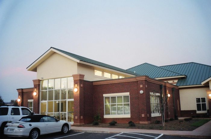 Veterinary Architect Veterinary Design HDA Architects