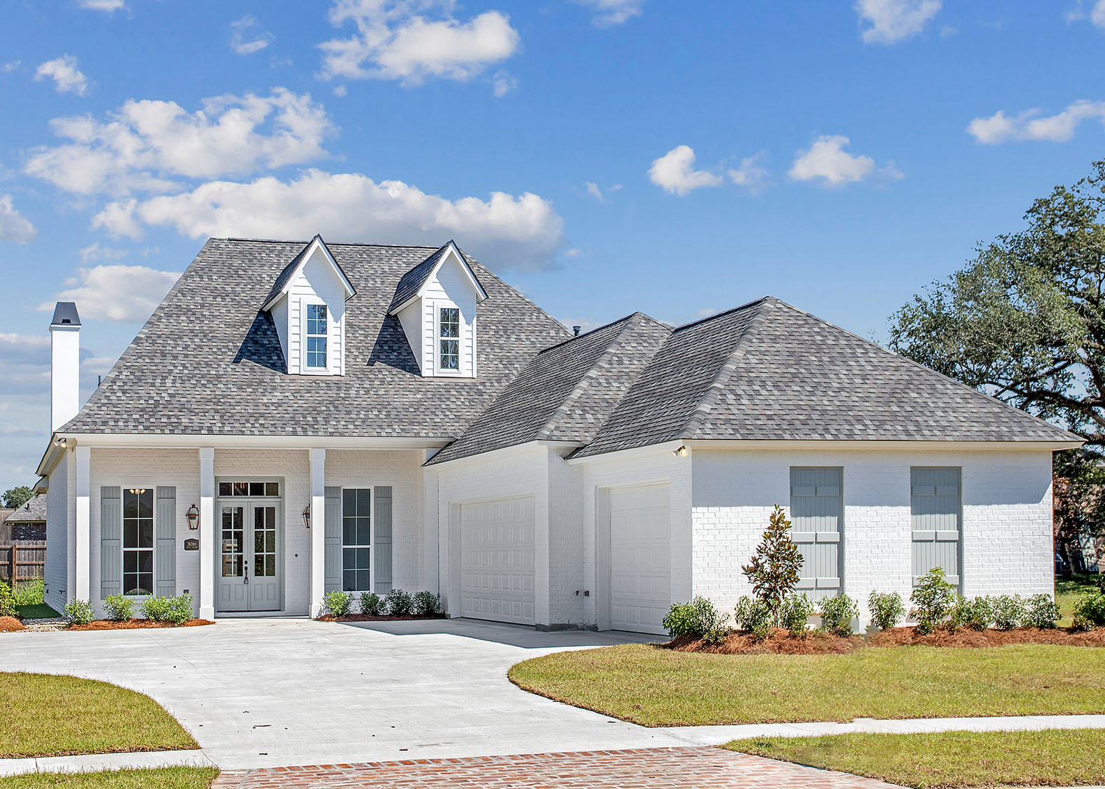 Home Designs of Baton Rouge, LLC