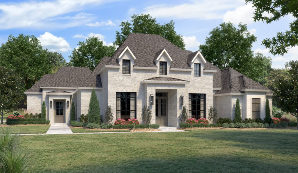 Home Designs of Baton Rouge, LLC