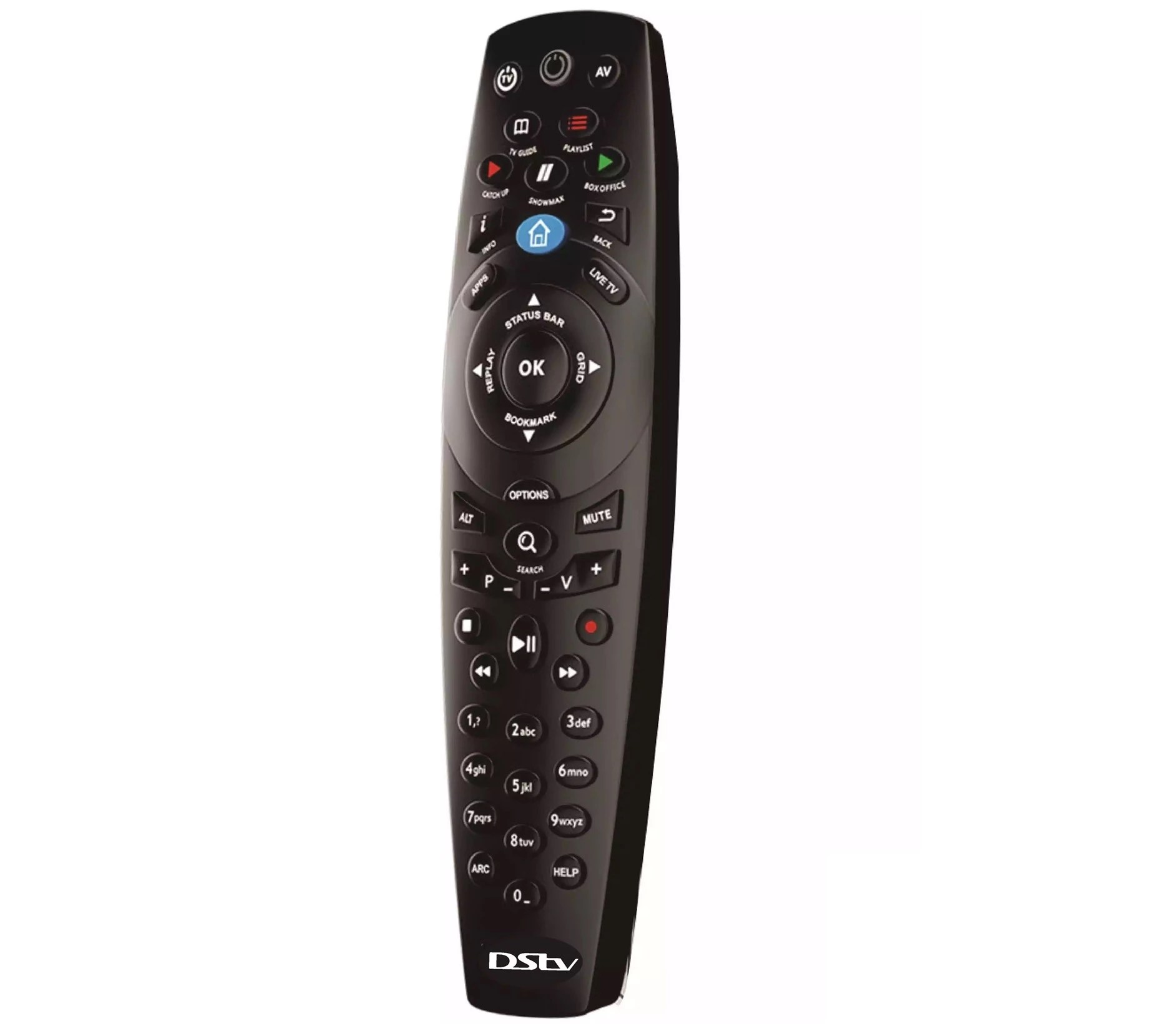Original DSTV Remote DSTV Ultra Decoder Remote And DSTV Explora 1,2 And 3