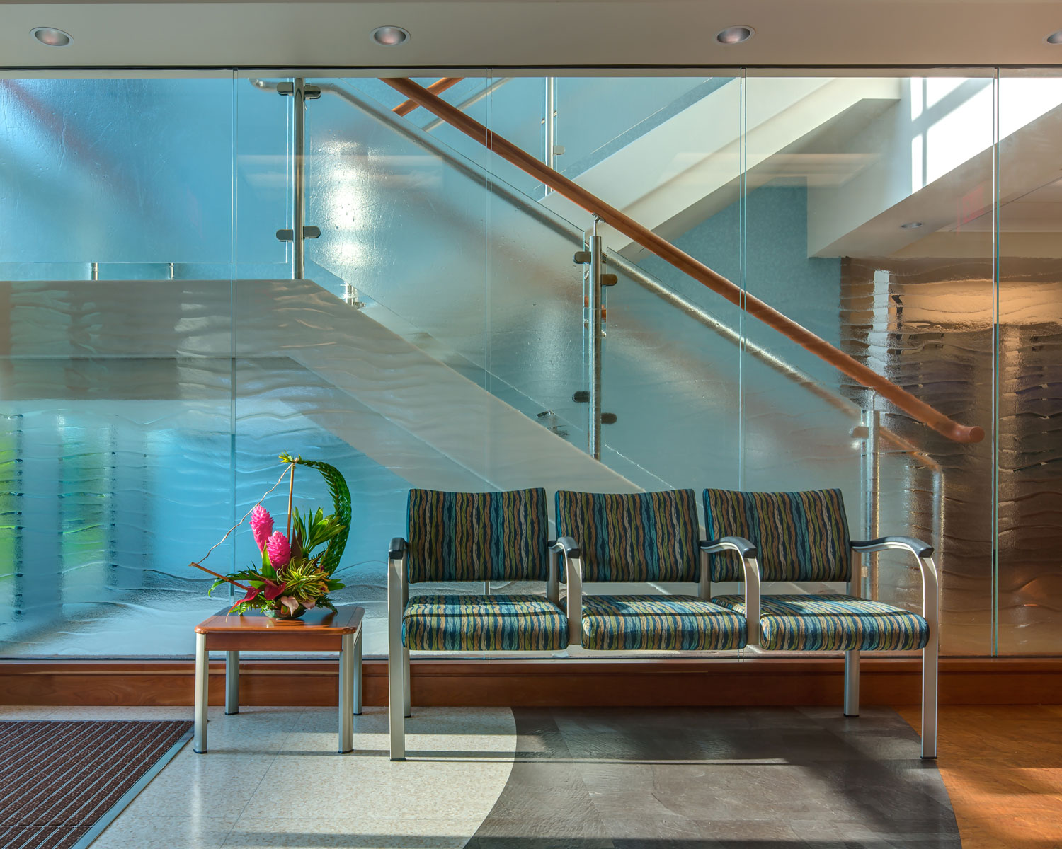 Waianae Comprehensive Health Center HDCC