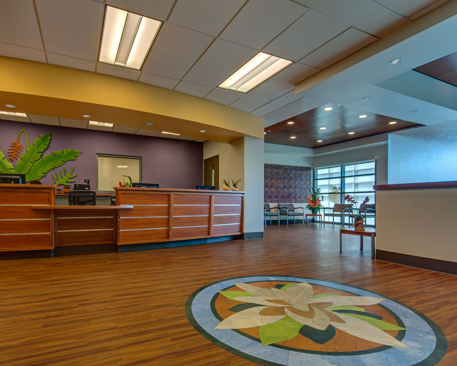 Waianae Comprehensive Health Center HDCC
