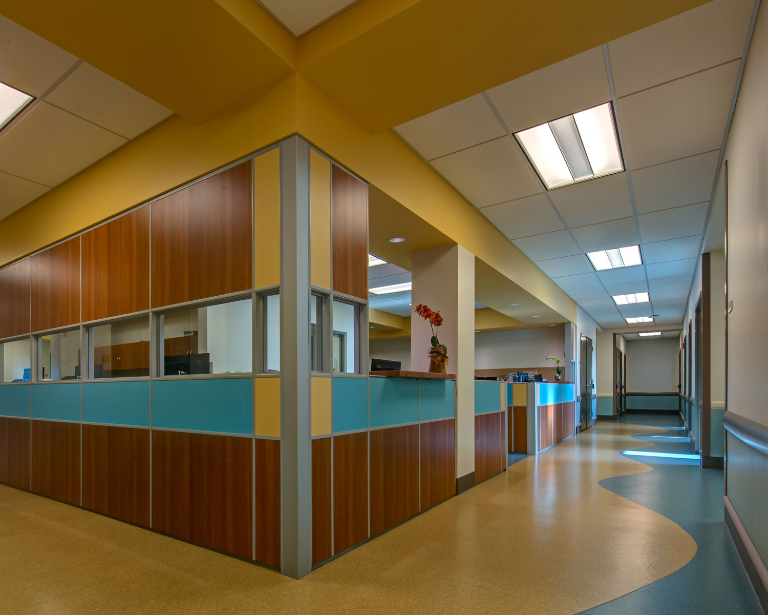 Waianae Comprehensive Health Center HDCC