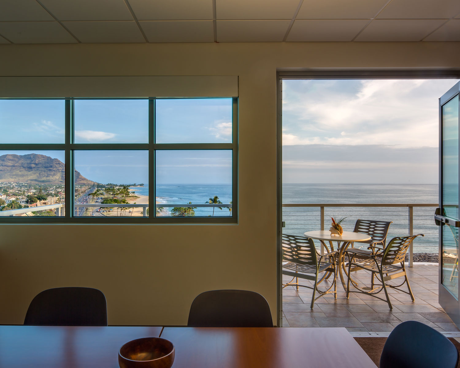 Waianae Comprehensive Health Center HDCC