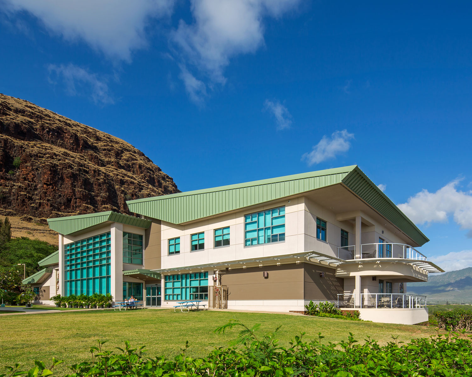 Waianae Comprehensive Health Center HDCC